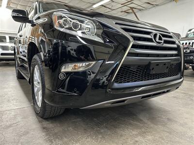 2015 Lexus GX 460 - Photo 11 - Portland, OR 97220