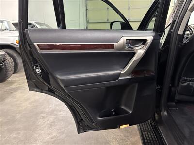 2015 Lexus GX 460 - Photo 70 - Portland, OR 97220