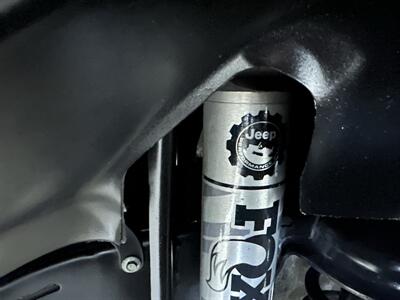 2021 Jeep Wrangler Unlimited Rubicon   - Photo 48 - Portland, OR 97220