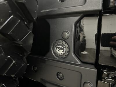 2021 Jeep Wrangler Unlimited Rubicon   - Photo 45 - Portland, OR 97220