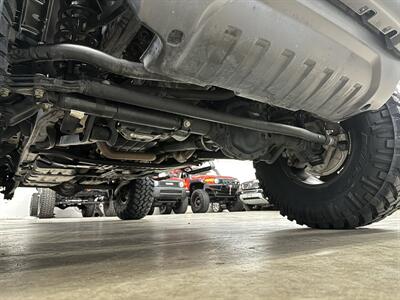 2021 Jeep Wrangler Unlimited Rubicon   - Photo 47 - Portland, OR 97220