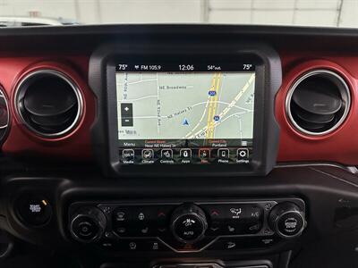 2021 Jeep Wrangler Unlimited Rubicon   - Photo 22 - Portland, OR 97220
