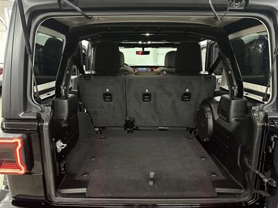 2021 Jeep Wrangler Unlimited Rubicon   - Photo 17 - Portland, OR 97220
