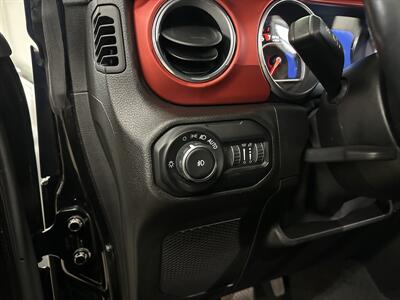 2021 Jeep Wrangler Unlimited Rubicon   - Photo 27 - Portland, OR 97220