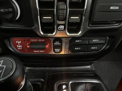 2021 Jeep Wrangler Unlimited Rubicon   - Photo 31 - Portland, OR 97220