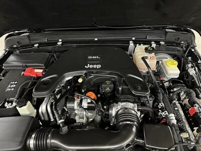 2021 Jeep Wrangler Unlimited Rubicon   - Photo 54 - Portland, OR 97220