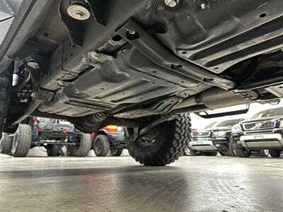 2021 Jeep Wrangler Unlimited Rubicon   - Photo 51 - Portland, OR 97220