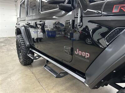 2021 Jeep Wrangler Unlimited Rubicon   - Photo 39 - Portland, OR 97220