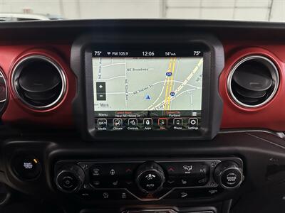 2021 Jeep Wrangler Unlimited Rubicon   - Photo 22 - Portland, OR 97220