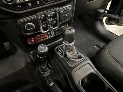 2021 Jeep Wrangler Unlimited Rubicon   - Photo 21 - Portland, OR 97220