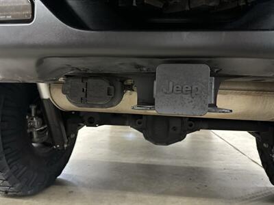 2021 Jeep Wrangler Unlimited Rubicon   - Photo 46 - Portland, OR 97220