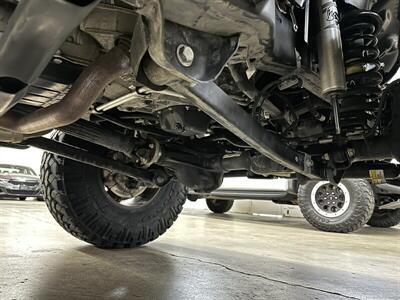 2021 Jeep Wrangler Unlimited Rubicon   - Photo 50 - Portland, OR 97220