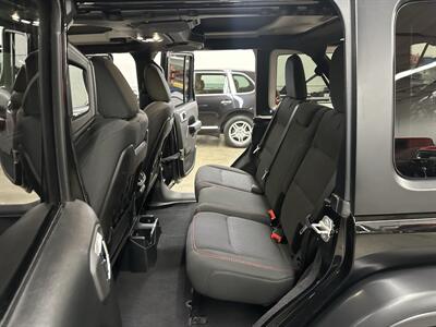 2021 Jeep Wrangler Unlimited Rubicon   - Photo 36 - Portland, OR 97220