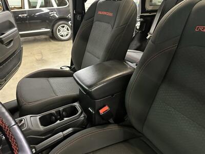 2021 Jeep Wrangler Unlimited Rubicon   - Photo 33 - Portland, OR 97220