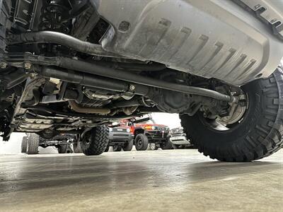 2021 Jeep Wrangler Unlimited Rubicon   - Photo 47 - Portland, OR 97220