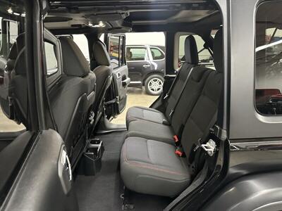 2021 Jeep Wrangler Unlimited Rubicon   - Photo 36 - Portland, OR 97220