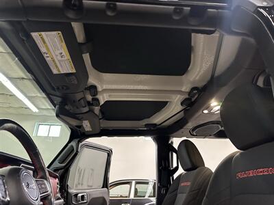 2021 Jeep Wrangler Unlimited Rubicon   - Photo 35 - Portland, OR 97220