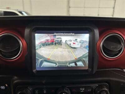 2021 Jeep Wrangler Unlimited Rubicon   - Photo 32 - Portland, OR 97220