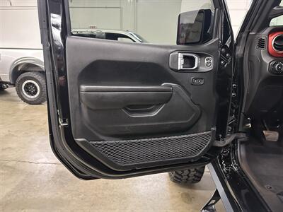 2021 Jeep Wrangler Unlimited Rubicon   - Photo 25 - Portland, OR 97220