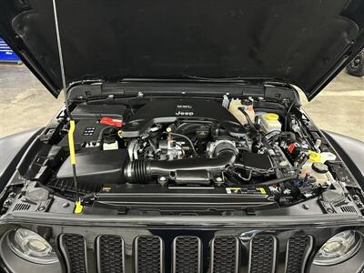 2021 Jeep Wrangler Unlimited Rubicon   - Photo 53 - Portland, OR 97220