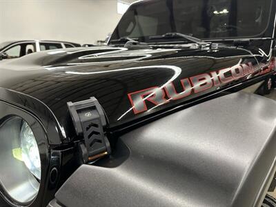 2021 Jeep Wrangler Unlimited Rubicon   - Photo 44 - Portland, OR 97220