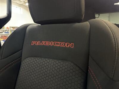 2021 Jeep Wrangler Unlimited Rubicon   - Photo 34 - Portland, OR 97220