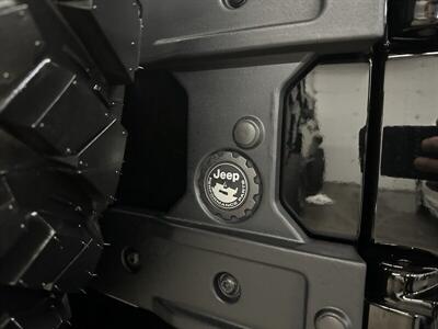 2021 Jeep Wrangler Unlimited Rubicon   - Photo 45 - Portland, OR 97220