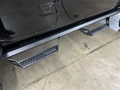 2021 Jeep Wrangler Unlimited Rubicon   - Photo 8 - Portland, OR 97220