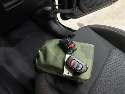 2021 Jeep Wrangler Unlimited Rubicon   - Photo 24 - Portland, OR 97220