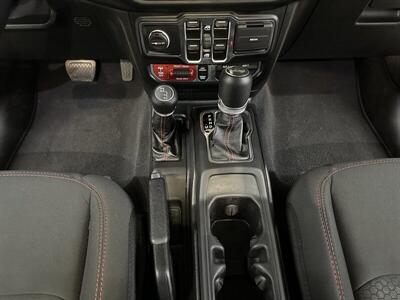 2021 Jeep Wrangler Unlimited Rubicon   - Photo 30 - Portland, OR 97220