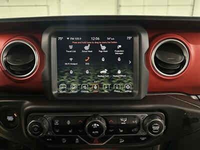 2021 Jeep Wrangler Unlimited Rubicon   - Photo 23 - Portland, OR 97220