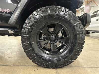 2021 Jeep Wrangler Unlimited Rubicon   - Photo 9 - Portland, OR 97220