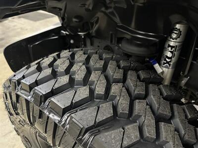 2021 Jeep Wrangler Unlimited Rubicon   - Photo 10 - Portland, OR 97220