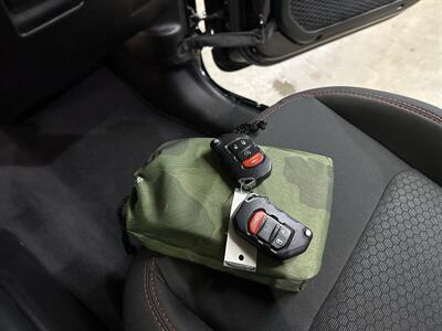 2021 Jeep Wrangler Unlimited Rubicon   - Photo 24 - Portland, OR 97220