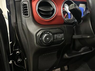 2021 Jeep Wrangler Unlimited Rubicon   - Photo 27 - Portland, OR 97220