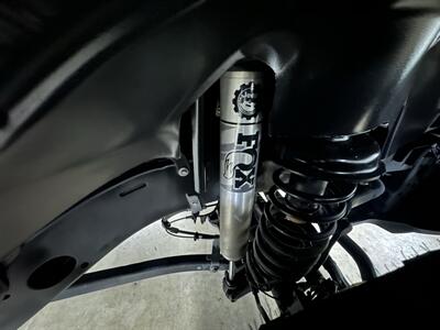 2021 Jeep Wrangler Unlimited Rubicon   - Photo 12 - Portland, OR 97220