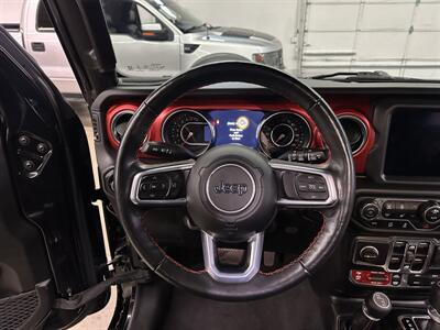 2021 Jeep Wrangler Unlimited Rubicon   - Photo 20 - Portland, OR 97220
