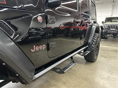 2021 Jeep Wrangler Unlimited Rubicon   - Photo 40 - Portland, OR 97220
