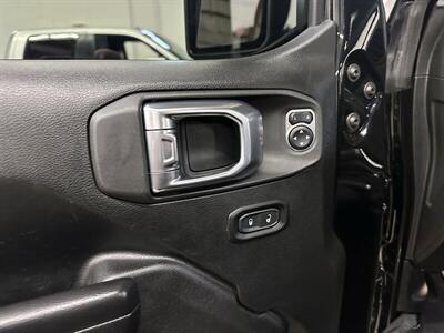 2021 Jeep Wrangler Unlimited Rubicon   - Photo 26 - Portland, OR 97220
