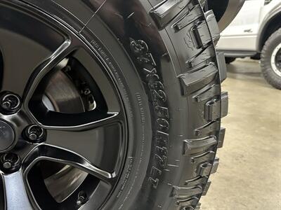 2021 Jeep Wrangler Unlimited Rubicon   - Photo 11 - Portland, OR 97220
