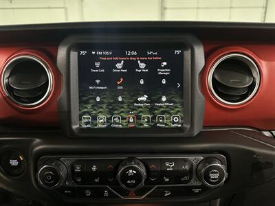 2021 Jeep Wrangler Unlimited Rubicon   - Photo 23 - Portland, OR 97220