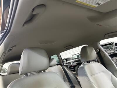 2015 Volkswagen Golf SportWagen TDI S   - Photo 36 - Portland, OR 97220