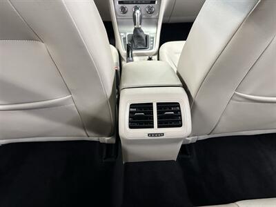 2015 Volkswagen Golf SportWagen TDI S   - Photo 31 - Portland, OR 97220