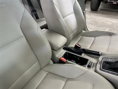 2015 Volkswagen Golf SportWagen TDI S   - Photo 29 - Portland, OR 97220
