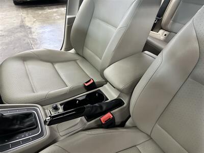2015 Volkswagen Golf SportWagen TDI S   - Photo 30 - Portland, OR 97220