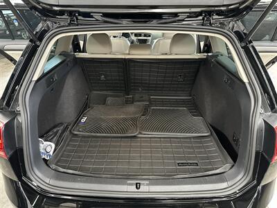 2015 Volkswagen Golf SportWagen TDI S   - Photo 14 - Portland, OR 97220