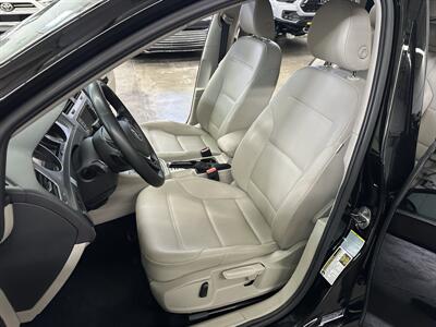 2015 Volkswagen Golf SportWagen TDI S   - Photo 25 - Portland, OR 97220