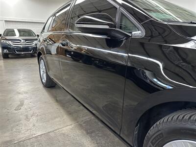 2015 Volkswagen Golf SportWagen TDI S   - Photo 41 - Portland, OR 97220