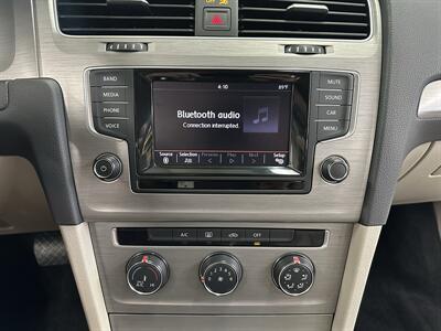 2015 Volkswagen Golf SportWagen TDI S   - Photo 21 - Portland, OR 97220