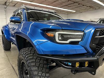 2017 Toyota Tacoma SR5 V6  BAJA RACING TRUCK - Photo 33 - Portland, OR 97220